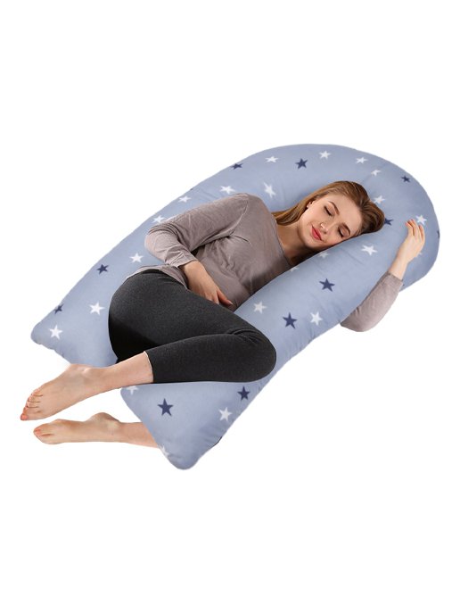 Подушка многофункциональная, фото 4 из 131