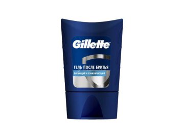 Гель п/бр. "GILLETTE" (84367) 75мл