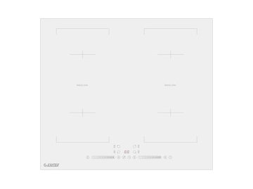 Варочная панель Exiteq EXH-504IW