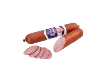 Колбаса Колбаски охотничьи из мяса птицы, 260 г