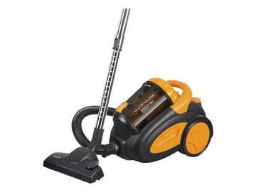 Пылесос CENTEK CT-2520 (оранжевый)