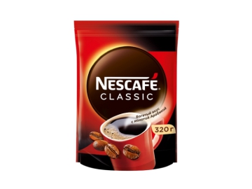 Кофе Nescafe Gold Aroma Intenso натур раствор сублимир с добавл натур жар мол кофе 120г