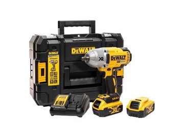 Гайковерт DeWalt DCF899P2-QW