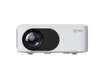 Проектор CACTUS CS-PRE.08WT.WXGA