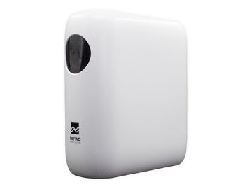 Система обратного осмоса Terwa Ultra 600G 123855 (белый)