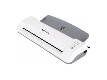 Ламинатор BRAUBERG Silver Max A3 532626