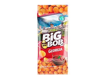 Арахис Big Bob Georgia 50 г