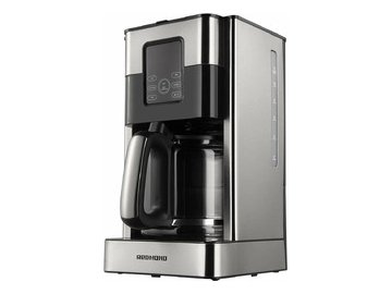 Кофеварка РЕДМОНД CM704 (черный)