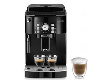 Кофемашина DELONGHI ECAM22.117.B