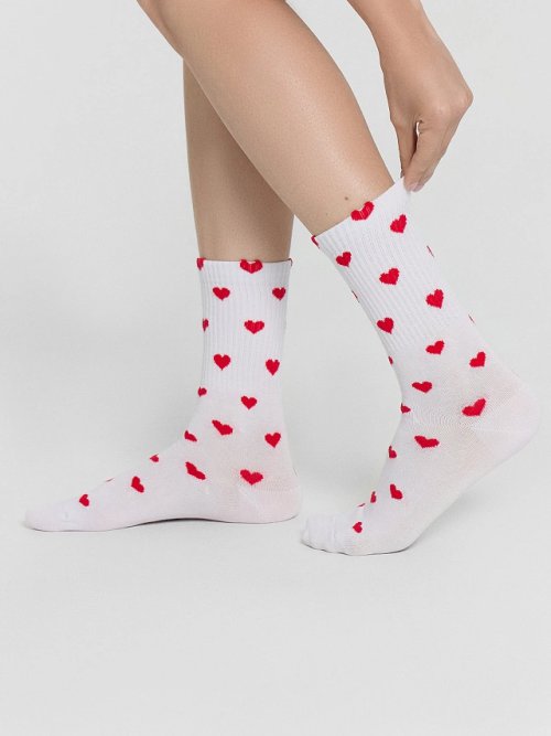 НОСКИ ЖЕНСКИЕ, фото 1 из 6