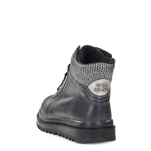 Ботинки для школьников-девочек, фото 6 из 6