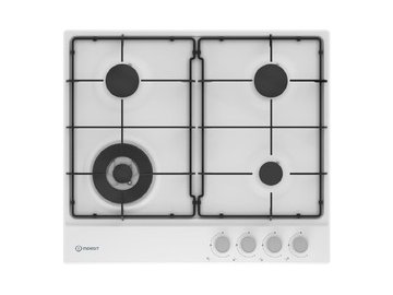Варочная поверхность Indesit THPM 641 W/WH/I