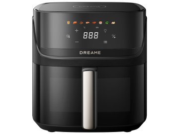 Dreame Air Fryer AF10 (черный)