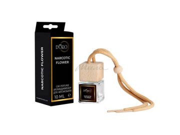 Автопарфюм Gamma D'ORO Selective Narcotic Flower, 10 мл