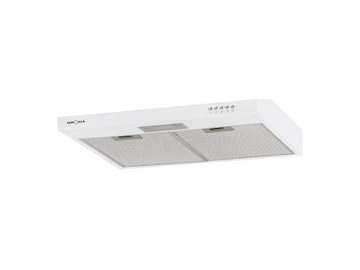 Вытяжка KRONA JESSICA slim 600 white push button