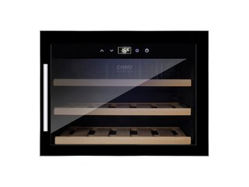 Винный шкаф CASO WineSafe 18 EB