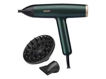 Фен BaByliss D6555DE