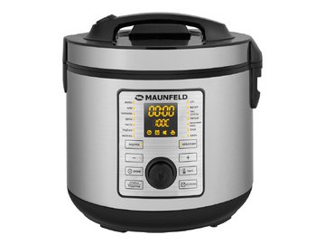 Мультиварка MAUNFELD MPMC-1625S