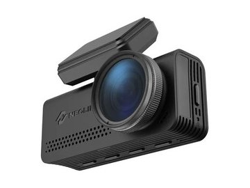 Видеорегистратор Neoline Argus 4K Dual