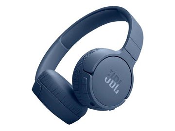 Наушники JBL Tune 670NC (JBLT670NCBLUCN) синий