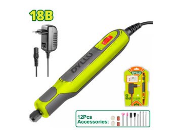 Гравер DYLLU DTRY16180