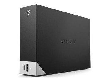 Жесткий диск Seagate STLC8000400