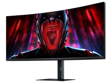 Xiaomi Curved Gaming Monitor G34WQi