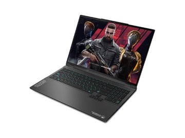 Игровой ноутбук Maibenben Typhoon X16B-R98956GQSHBRE3