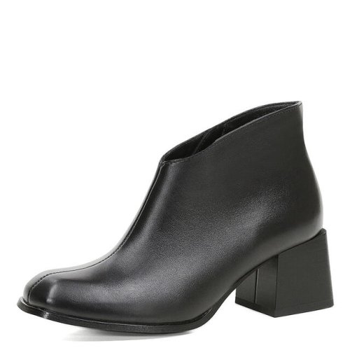 Ботинки женские, фото 4 из 30