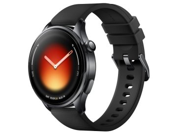 Xiaomi Watch 5 (черный)