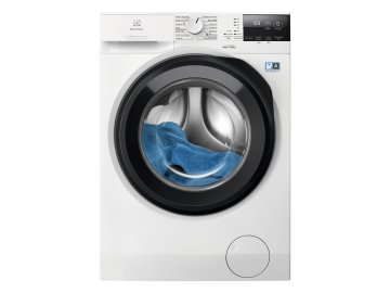 Машина стирально-сушильная ELECTROLUX EW7W2492P