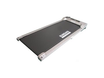 Беговая дорожка Sundays Fitness Simple Line GB-TR380 (серый)