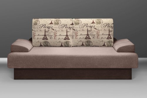 Тахта Сити Люкс (Независимый пружинный блок), фото 2 из 42