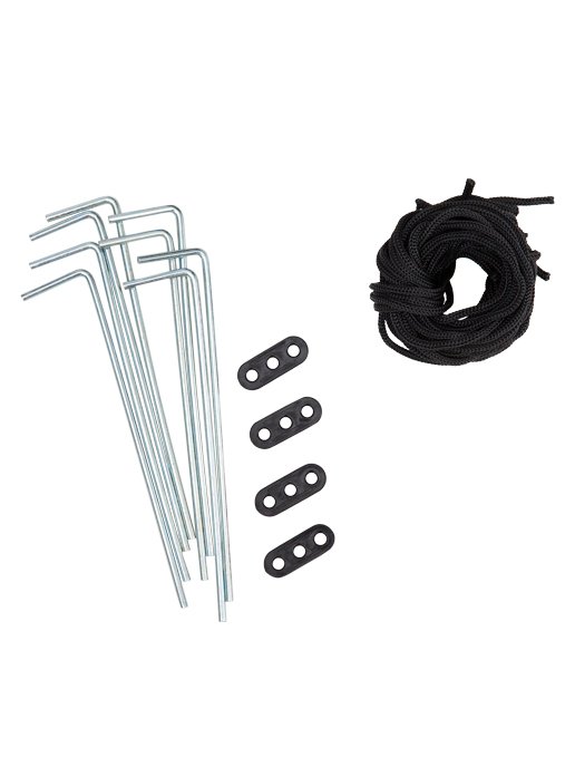 Палатка туристическая автоматическая 4-местная Travel-4, фото 27 из 448