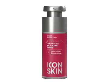 Мила акции Бешенковичи - Крем ICON SKIN Time Reverse омолаживающий, 30 мл