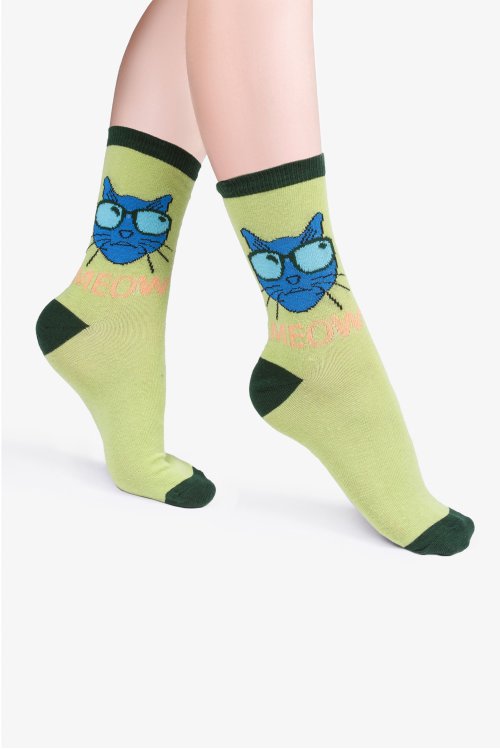Носки женские Socks concept, фото 1 из 21
