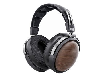 Наушники FiiO FT1 (черный/коричневый)