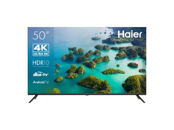 Телевизор Haier 50 LED S2