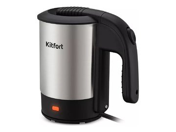 Чайник Kitfort КТ-6190 на акции в магазинах 5 элемент