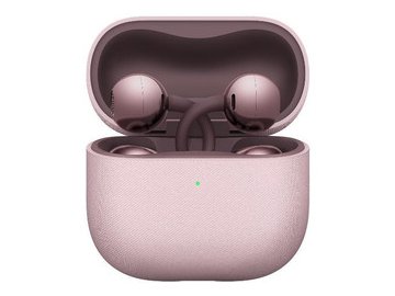 Наушники HUAWEI FreeClip 2 Berry Purple