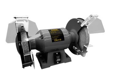 Точильный станок Werker EWBG 602 в Минске Ома