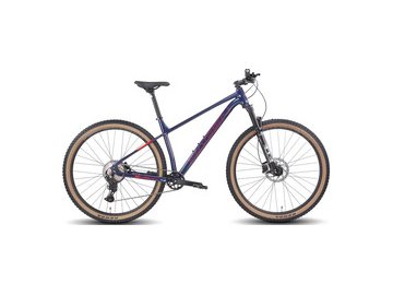 Велосипед Hagen 3.9 29 XL 2025 H25M39SB29XL (штормовой синий)