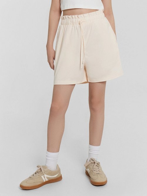 ШОРТЫ ДЛЯ ДЕВОЧЕК, фото 2 из 5