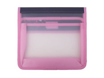 Папка на липучке Юнландия 271490 5 элемент