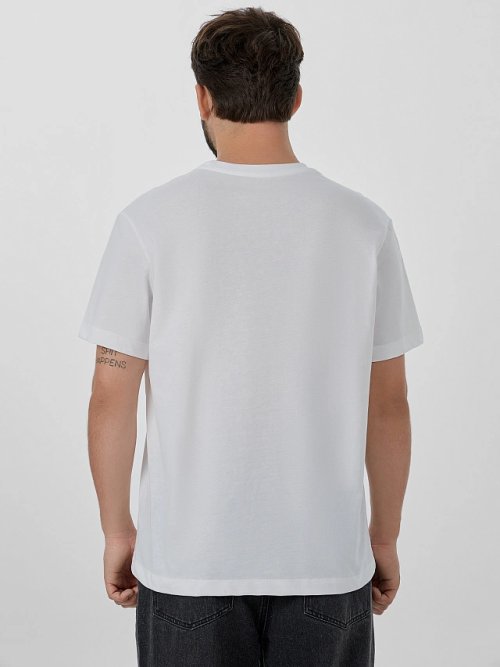 ФУТБОЛКА МУЖСКАЯ, фото 2 из 5