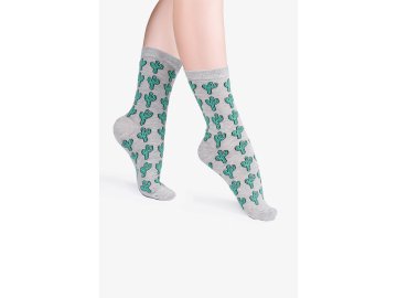 Носки женские Socks concept Элема, модель SC-1664-1