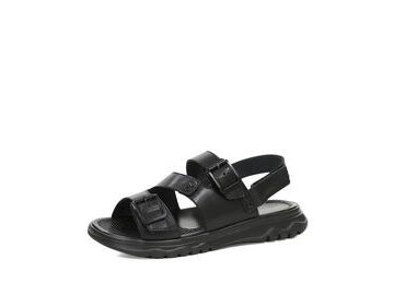 Туфли мужские открытые