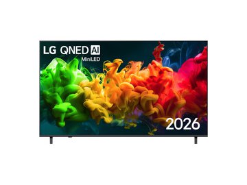 Телевизор LG 85QNED80B6A