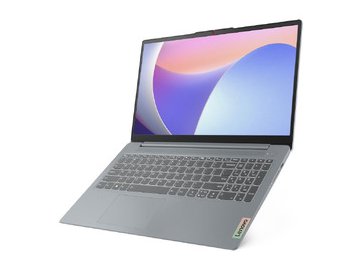 Ноутбук Lenovo IdeaPad Slim 3 15IAH8 83ER00JFRU на акции в магазинах 5 элемент