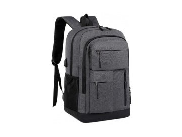 Рюкзак для ноутбука miru mbp-1053